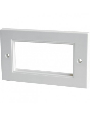 Marine 3 Light Flush Chrome Marine 3 Light Flush Chrome
