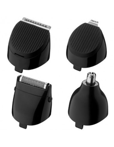Rondo Flush Fitting Brushed Steel G9 Lamp Rondo Flush Fitting Brushed Steel G9 Lamp