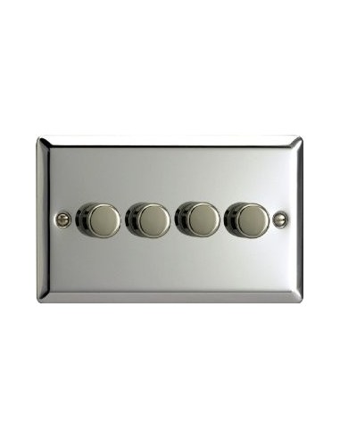 Dual Shaver LED Light White Dual Shaver LED Light White
