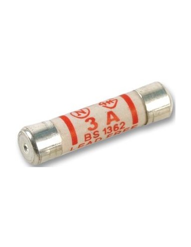 TECHLINK TV FLY LEAD - COAX PLUG TO PLUG LEAD - 80DB (1.5M) TECHLINK TV FLY LEAD - COAX PLUG TO PLUG LEAD - 80DB (1.5M)
