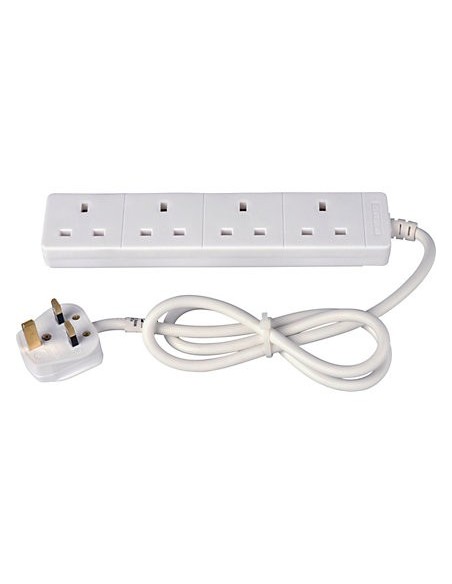 1 Gang 3 Metre Exention Lead 