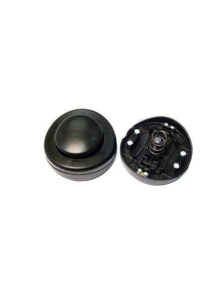 2A White Floor/Foot Switch