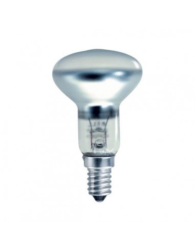 40w E14/SES R50 Reflector Spot Lamp