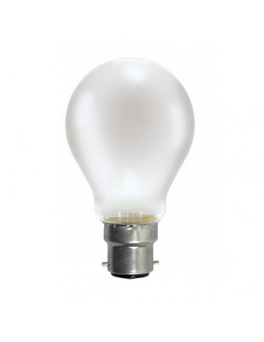 40w GLS B22/BC Standard Bulb Opal