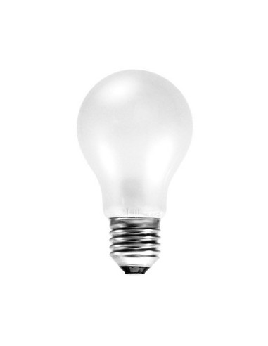 40w GLS E27/ES Standard Bulb Opal