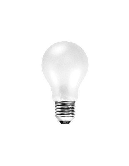 40w GLS E27/ES Standard Bulb Opal