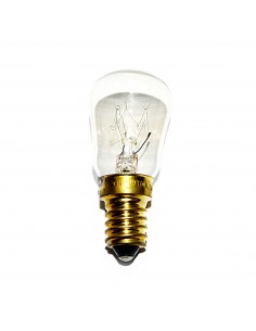 15w E14/SES Pygmy Lamp - Clear