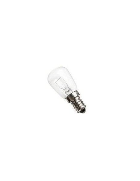 25w E14/SES Pygmy Lamp - Clear 