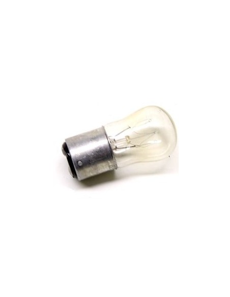 25w B22/BC Pygmy Lamp - Clear 