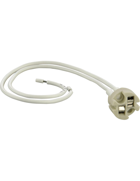 Low Voltage MR16 Lampholder 