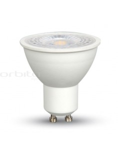 5.5W LED Dimmable GU10...