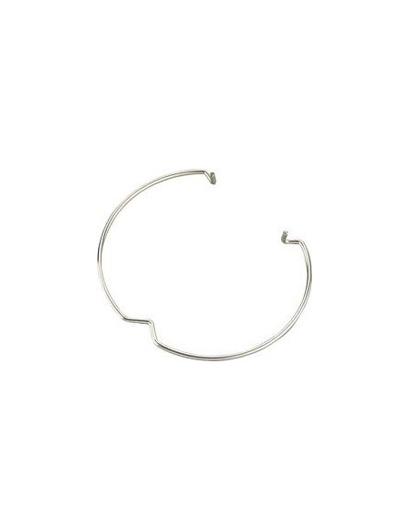 50mm Spring Clip for Low Voltage Lampholder  