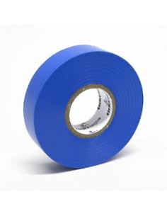 Blue PVC Insulation Tape 19mm