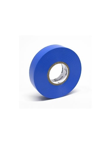Blue PVC Insulation Tape 19mm