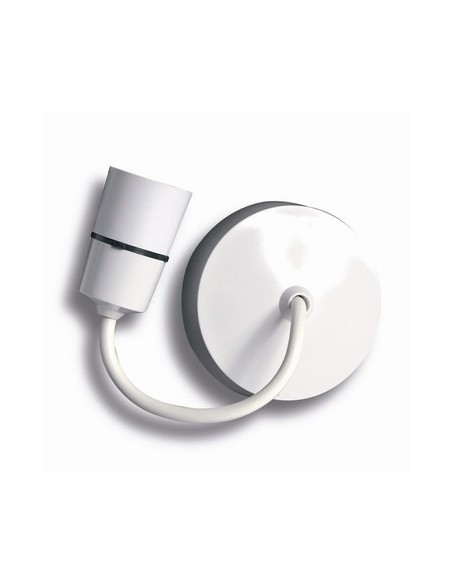 6 inch Pendant Set (T2 Rated)