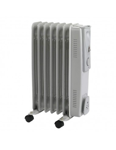 2kW Oil Filled Radiator***COLLECTION...