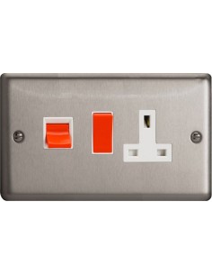 45A Cooker Switch &...