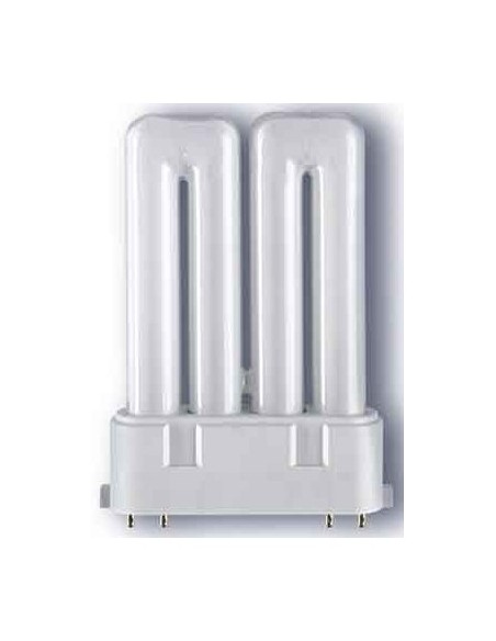 Radium Ralux Twin 36w 4 Pin 840 Cool White