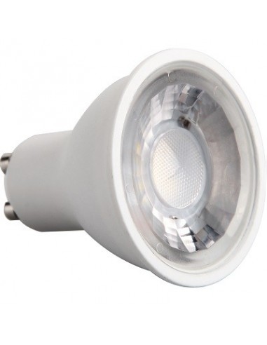 LED 5W Non Dimmable GU10 Warm White