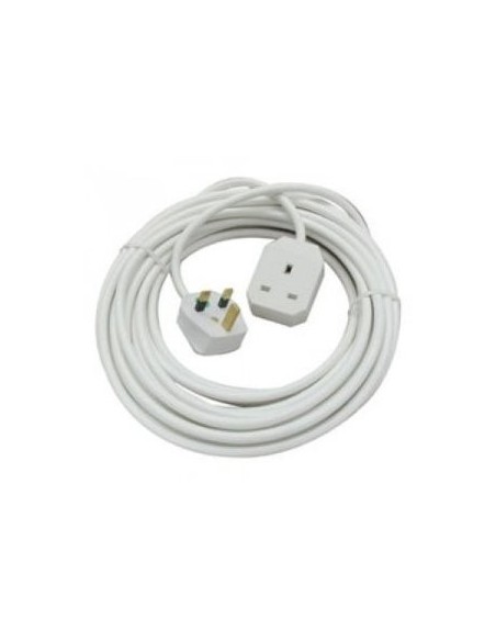 1 Gang 10 Metre Exention Lead 