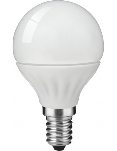 LED 5W SES Golfball Non Dimmable Warm...