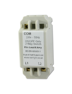 Push Switch Module to... 2