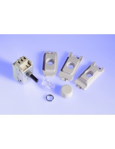 2-Way Push-On/Off Rotary... 2
