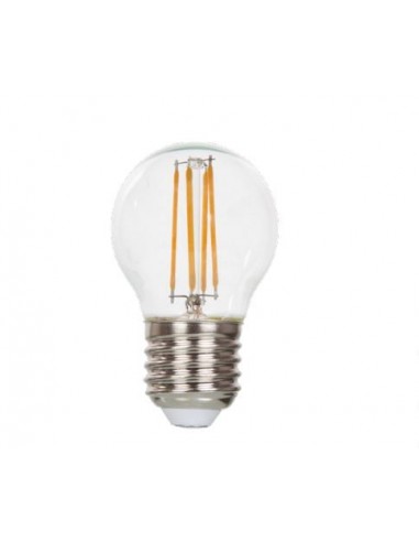 LED 5W ES Golf Dimmable Warm White...