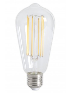 LED 4W ES Clear Dimmable...