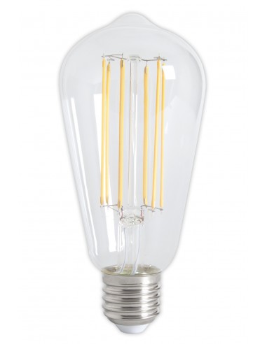 LED 4W ES Clear Dimmable Filament...