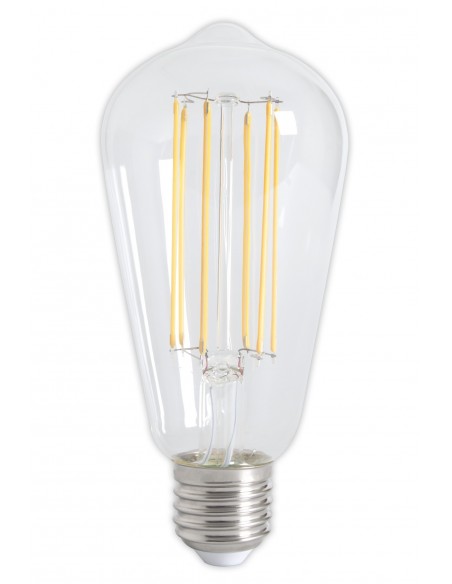 LED 4W ES CLEAR DIMMABLE FILAMENT LAMP