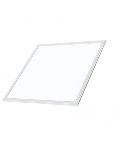 40W LED Panel 600x600mm Daylight 6000k 