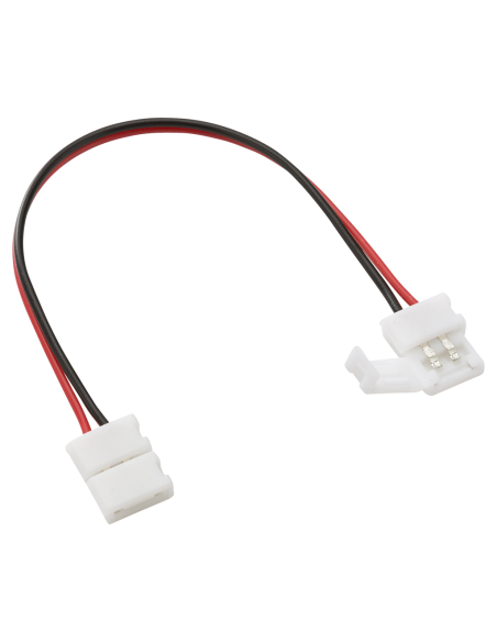 Flex Strip to Strip Connector for Single Colour LED Strips IP20