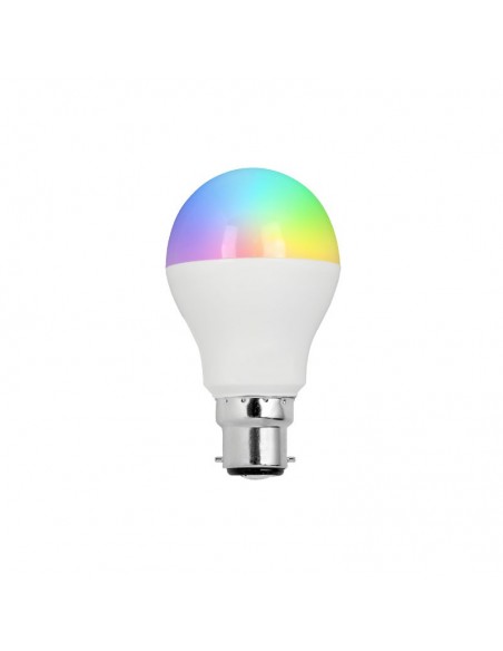 6W BC LED Smart Lamp - APP Lamp