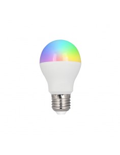 6W ES LED SMART LAMP - APP...