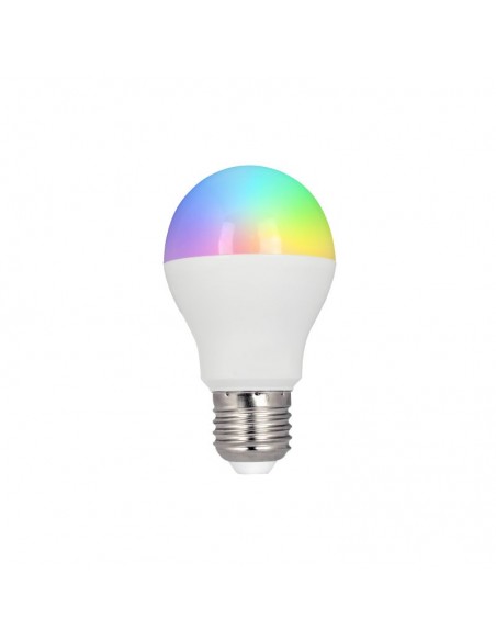 6W ES LED SMART LAMP - APP LAMP