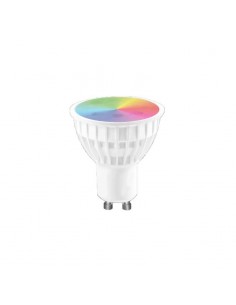 4W GU10 LED Smart Lamp -...
