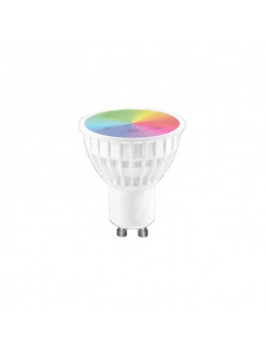 4W GU10 LED Smart Lamp - App Lamp