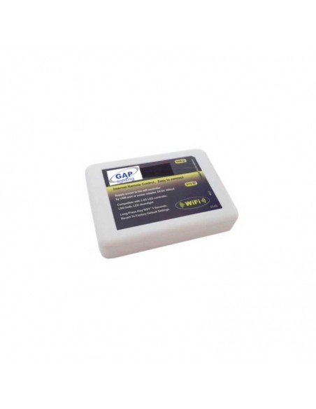 Wi Fi Controller