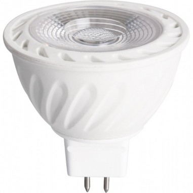 12v 5w 38° LED Lamp MR16 (Warm White...
