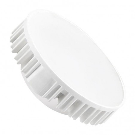 7W LED GX53 - Warm White - 3000K