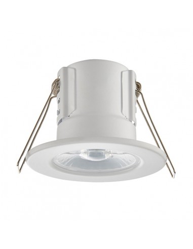 4W LED Fixed Cool White Downlight c/w...