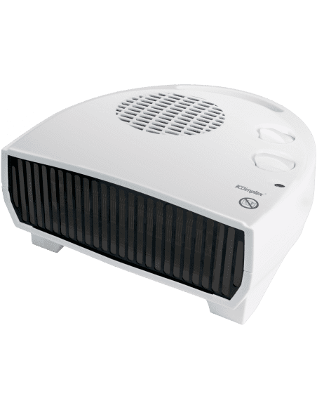 3kw Flat Fan Heater