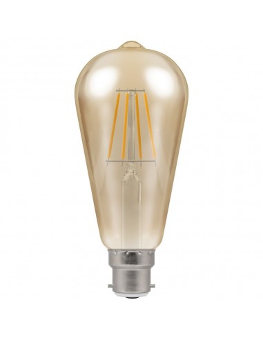5W Antique Bronze Dimmable LED...