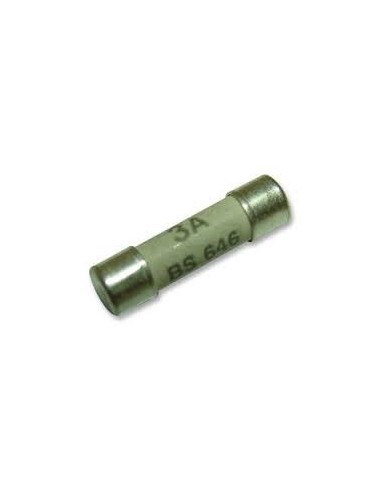 3A BS646 Fuse