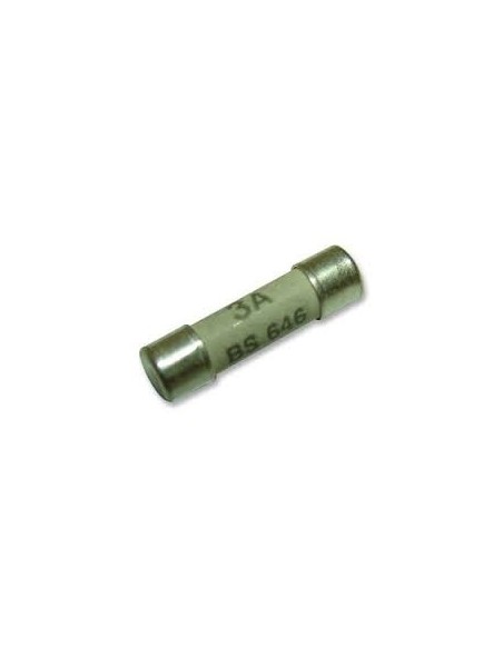 3A BS646 Fuse 