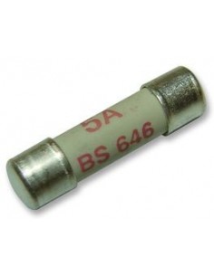 5A BS646 Fuse