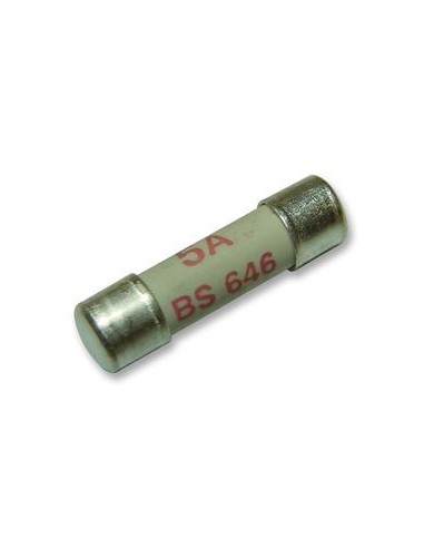 5A BS646 Fuse
