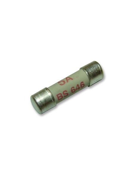 5A BS646 Fuse 