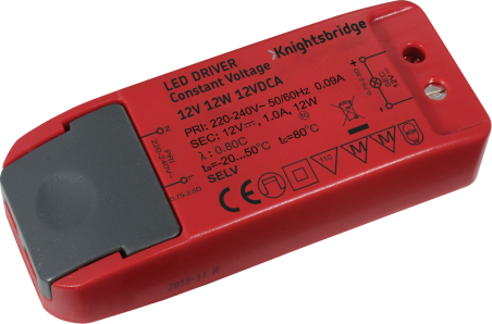 12v Low Voltage Transformer